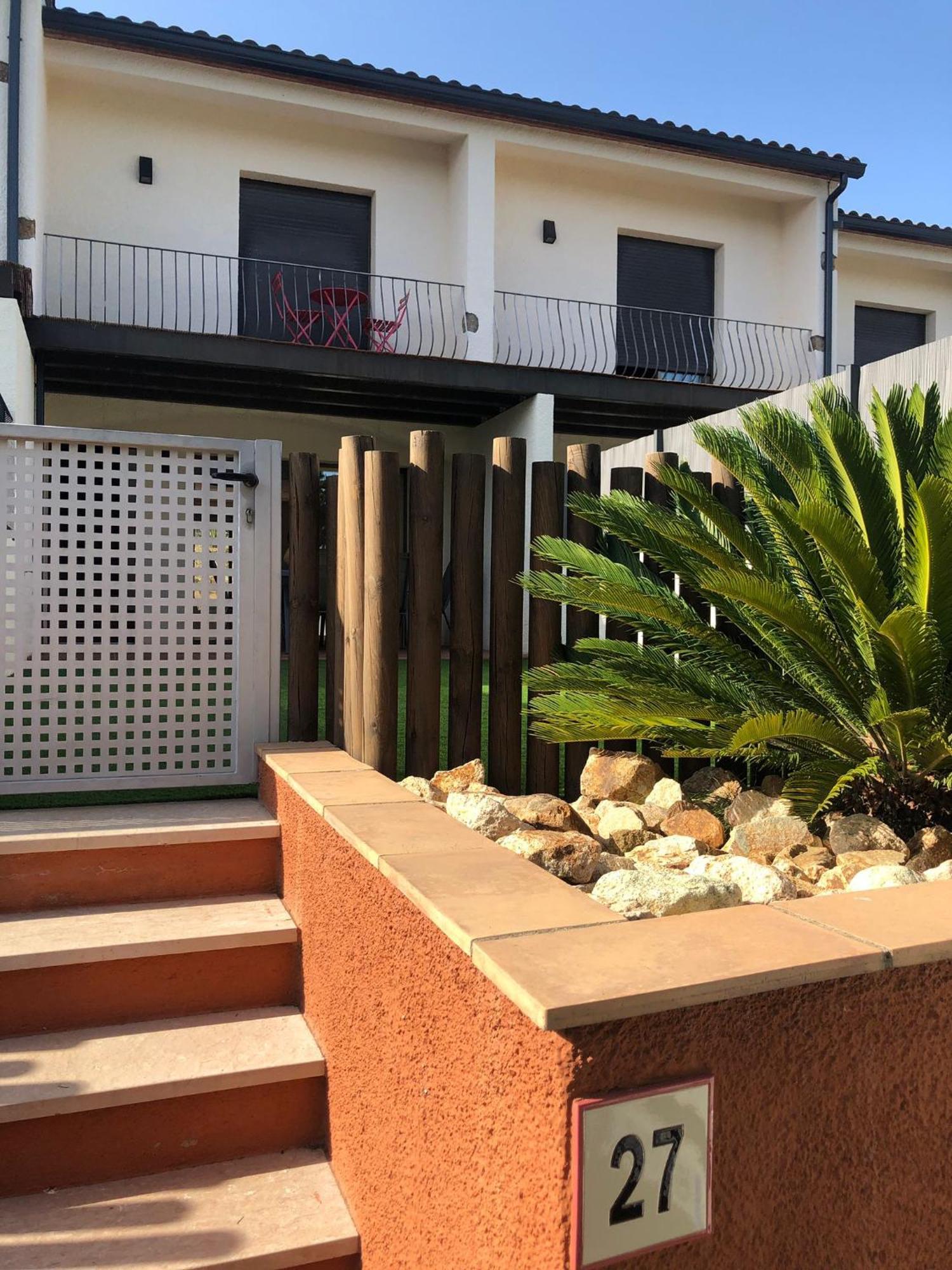 Holiday home Kalma House Torroella De Montgri