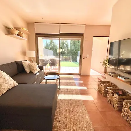 Villa Kalma House Torroella de Montgrí Esterno foto
