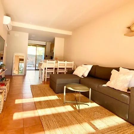 Villa Kalma House Torroella de Montgrí Esterno foto