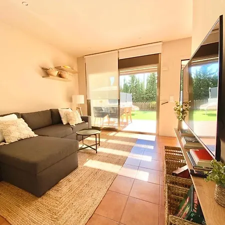 Villa Kalma House Torroella de Montgrí Esterno foto